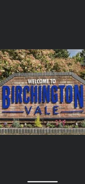 PC107 Birchington vale 10 berth